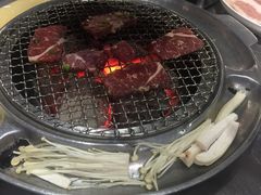 -喜来稀肉(虹泉路店)
