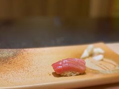 -荣一代目OMAKASE板前料理