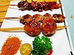 -林妈妈村·日式料理(宝山万达店)