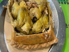 -令氏家外家周秦食府(高新店)