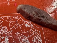 -小厨娘金榜题名(夫子庙秦淮河店)