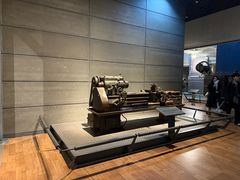 -柳州工业博物馆