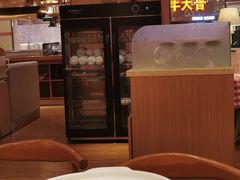 -西贝莜面村(银泰创意城店)