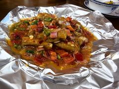 -鸿运楼·舌尖上的徽菜