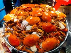 -芭菲盛宴·环球美食(袁家岗店)