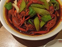 -虾满堂小龙虾烧烤(富荟广场店)