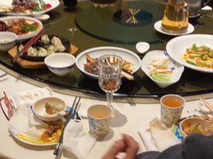 -上海人家花樣年华(中山公园店)