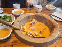 -云尊府云南菜·蒸汽石锅鱼(学清路店)