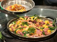 桑拿鸡-阿多私房菜(顺德店)