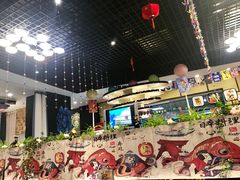 -东京爱上大连(中央大道店)