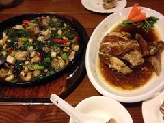 -C31地窖餐厅(黑龙江北路店)