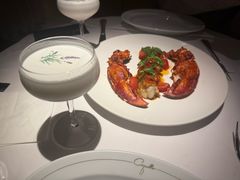 -壳里西餐厅Coquille Seafood Bistro(蒙自路店)