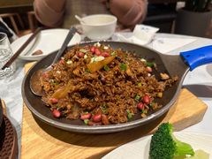 -鹿港小镇(霄云店)