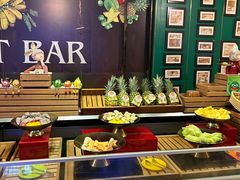 -皇室假期美食水疗会(春风路店)