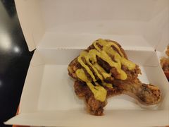 -前进5路汉堡炸鸡(昙华林店)