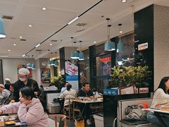 -勇利赵家烤肉坊(含光路店)