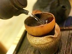 -扫雪煮茶(西村店)