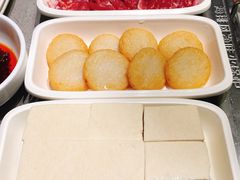 -海底捞火锅(河东万达广场店)