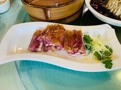 -花园茶楼(兴城西路店)