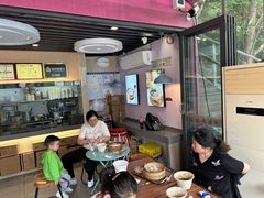 -鸡鸣汤包(红山动物园店)