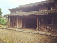 -前童古镇