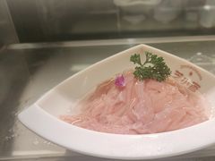 -芝小官毛肚火锅海鲜自助(淮安清江浦区新亚店)