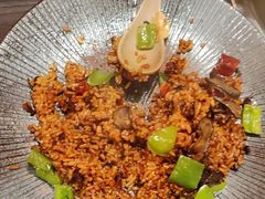 -芸鲜季·云南野生菌餐厅· 云南风物味研社(闵行店)