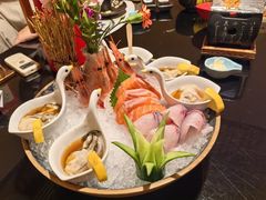 -天狗山料理(省体店)