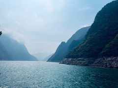 -白帝城·瞿塘峡景区