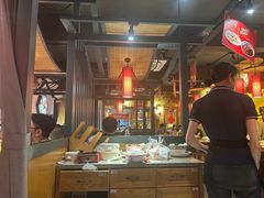 -赣饭农家·江西小炒(西乡店)