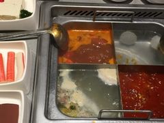 -海底捞火锅(振华商厦店)