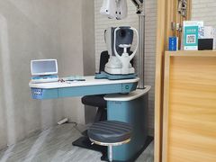 -无界眼镜MaxLess(滨江星光大道店)