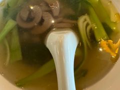 -东园小馆·早茶·淮扬小炒(江都路店)