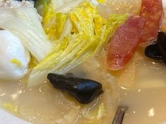 -新白鹿餐厅(城西银泰城店)