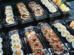 -玩米匠(寿司·刺身·金水正弘城店)