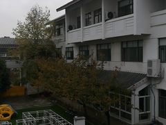 -苏州市姑苏区少年宫(沧浪分部)