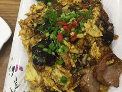 -西北朗益和穆斯林餐厅