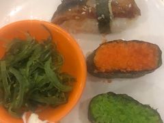 -芭菲盛宴·环球美食(锦城万达广场店)