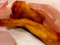 -肯德基(常熟百润发店)