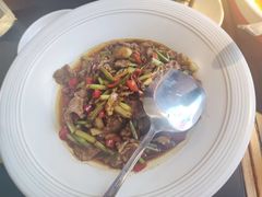 -湘阁里辣(东门茂业店)