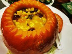 -绿雅居原生态农庄(小涌店)