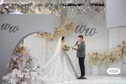 -MECCI婚礼摄影跟拍(红东方广场店)