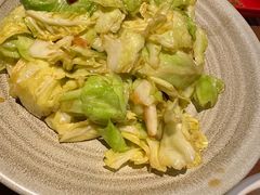 -雀舞云南菜(天津天河城购物中心店)