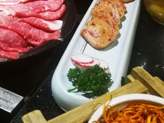 -捞王锅物料理(凯旋路店)