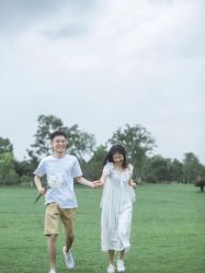 -钟爱一生婚纱摄影旗舰店