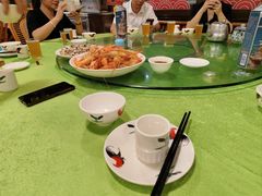 -盛港湾海鲜食府(黄沙店)