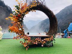 -古尔沟华美达温泉度假酒店