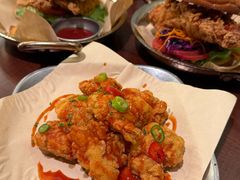 -华莱士·全鸡汉堡(四望亭店)