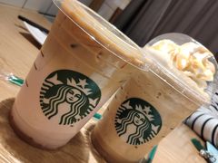 -星巴克臻选(青岛麦凯乐分店)