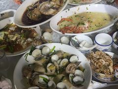 -范饭椰林川湘味海鲜·椰子鸡(三亚湾椰梦长廊店)